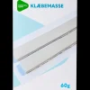 Klæbemasse 60 g| Kontorartikler