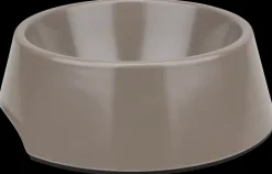 DanPet Kæledyr foderskål Ø22,5 cm - assorterede farver| Hundeskåle Og Katteskåle