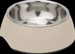 DanPet Kæledyr foderskål assorteret str. S| Hundeskåle Og Katteskåle