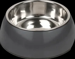 DanPet Kæledyr foderskål str. L| Hundeskåle Og Katteskåle