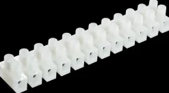 Klemrække 2 x 12 poler 2,5-4 mm²| Samlemuffer