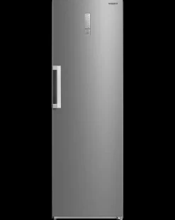 Wasco Køleskab K362SSECK - stål| Køleskabe