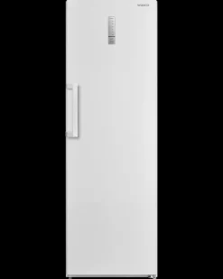 Wasco Køleskab K362WECK Hvid| Køleskabe