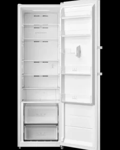 Wasco Køleskab K362WECK Hvid| Køleskabe