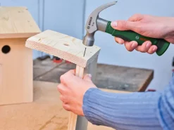 Bosch Kløfthammer 225 g| Hammere