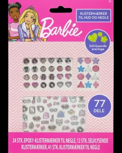 Klistermærker til hud og negle| Kosmetik Og Personlig Pleje