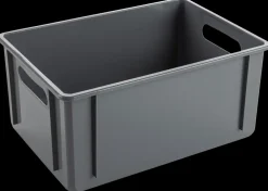 Klodskasse grå| Opbevaringsbokse Og -Kasser