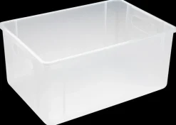 Klodskasse natur| Opbevaringsbokse Og -Kasser