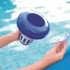 Bestway Klordispenser til pool 200 g tabs| Pool- Og Spatilbehør