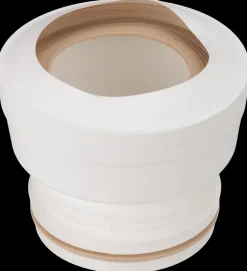 Klosettilslutning Ø110 mm - Koncentrisk| Øvrige Vvs-Artikler