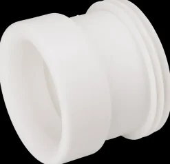 Klosettilslutning Ø118-125 mm - til støbejern| Øvrige Vvs-Artikler