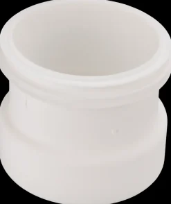 Klosettilslutning Ø118-125 mm - til støbejern| Øvrige Vvs-Artikler