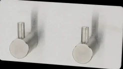 Carlsbad Knage selvklæbende Rustfri| Badeværelsesartikler