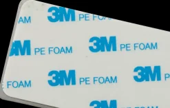 Carlsbad Knage selvklæbende Rustfri| Badeværelsesartikler