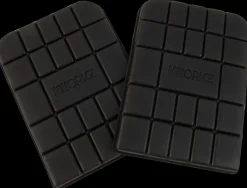 Knæpuder 1 sæt| Værnemidler