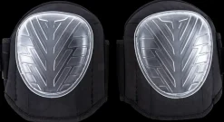 Mitsutomo Knæpuder med gel| Værnemidler