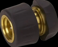 Adano Kobling 1/2" messing| Slanger Og Vandingsartikler