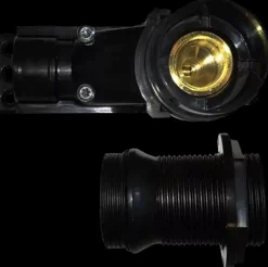 Koblingsdåse enkel| Øvrige Vvs-Artikler