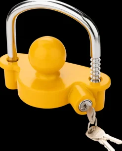 Koblingslås til Trailer| Tilbehør Og Reservedele