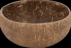 SJÖBO Kokosskål Ø12 cm| Service Og Bestik