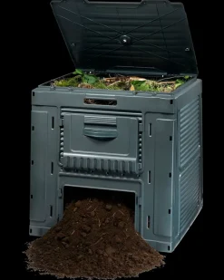 Keter Kompostbeholder 470 L| Kompostbeholdere