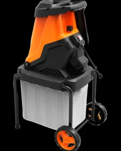 Adano Kompostkværn 2800W| Kompostkværne