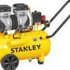 Stanley Kompressor 1,3 HK 24 liter| Kompressorer
