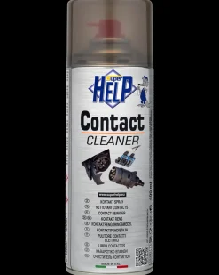 SuperHelp Kontaktrens 400 ml| Øvrig Bilpleje