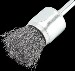 Irwin Kopbørste stål Ø25 mm| Stålbørster