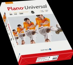 Kopipapir A3 500 ark 80 g| Kontorartikler