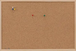 Korktavle 45 x 60 cm| Kontorartikler