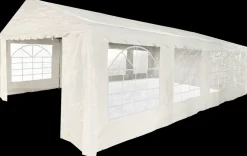 Kosama Partytelt 5 x 8 m| Pavilloner, Partytelte Og Tilbehør