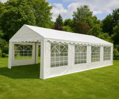 Kosama Partytelt 5 x 8 m| Pavilloner, Partytelte Og Tilbehør