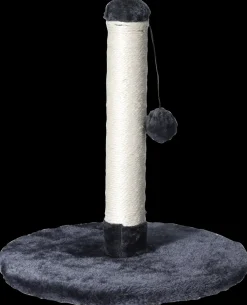 Kradsetræ H. 43 cm - assorterede farver| Kradsetræer