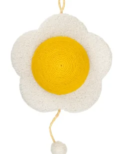 DanPet Kradsetræ til vægophæng| Kradsetræer