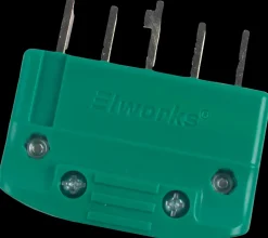 Kraftstik S16 440V 3P+N+J| Stikpropper