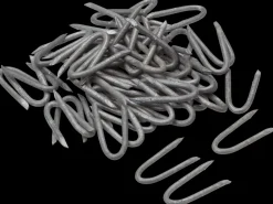 Arvid Nilsson Krampe 20 x 20 mm 50-pak| Søm Og Kramper