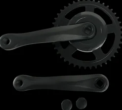 Kranksæt til Aurelia E-bike City| Cykeldele Og -Reparation