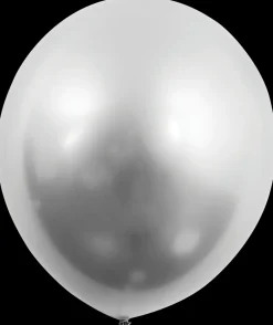 Kromballon Ø30 cm 4-pak| Festartikler|Nytårspynt