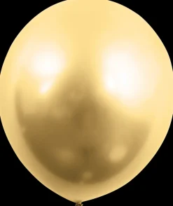 Kromballon Ø30 cm 4-pak| Festartikler|Nytårspynt