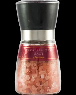 Krydderikværn Himalaya Pink Salt 190 g| Reserve- Og Løsdele|Grilltilbehør