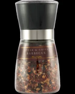 Krydderikværn Steak & Grill Barbecue 160 g| Reserve- Og Løsdele|Grilltilbehør