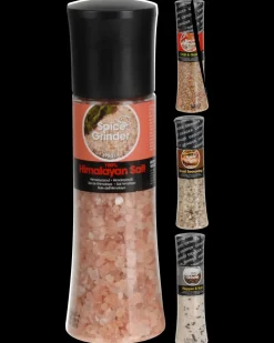 Krydderikværn stor - assorterede varianter| Reserve- Og Løsdele|Grilltilbehør