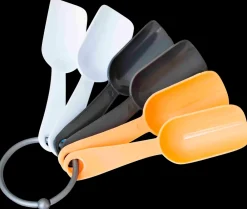 SJÖBO Krydderiske 6-pak| Køkkenredskaber