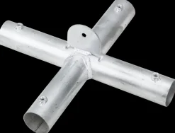 Kryds #10 PVC Partytelt| Tilbehør Og Reservedele