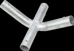 Kryds #7 til PVC Partytelt| Tilbehør Og Reservedele