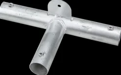 Kryds #11 til PVC Partytelt| Tilbehør Og Reservedele