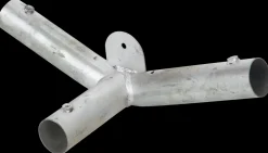 Kryds #8 til PVC Partytelt| Tilbehør Og Reservedele