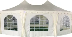 Kryds #B til Partytelt 5,1 x 6,8 m| Tilbehør Og Reservedele