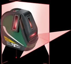 Bosch Krydslaser med stativ| Måleværktøj